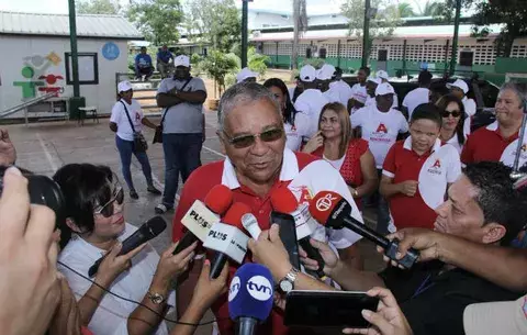Impugnación a Ricardo Martinelli no pasará