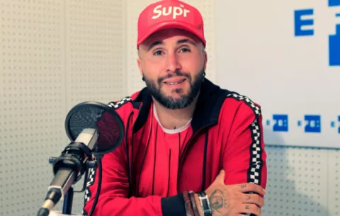 La nueva imagen de Kiko