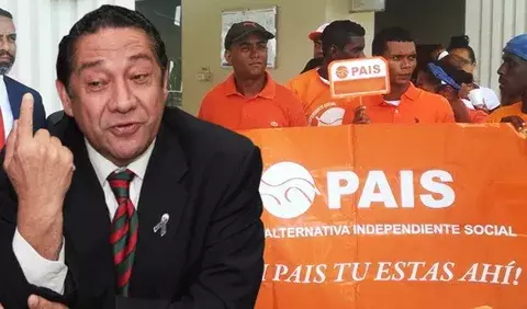 Acusan al Tribunal Electoral de complicar la constitución del partido  PAIS