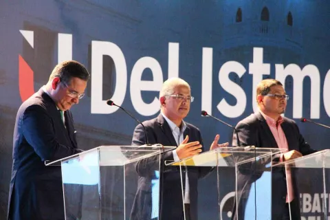 José Blandón creará el Consejo Presidencial de la Juventud e impulsará el emprendimiento