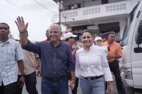José Blandón: Derrota del panameñismo fue por descontento con el Gobierno de Varela