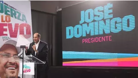 "Los panameños no quieren más política de insulto y ataque"