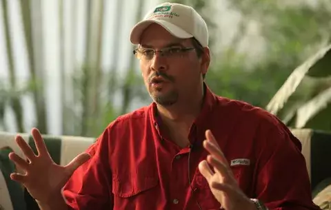 Diputado Muñoz no tiene dudas de que Arias ganará elecciones