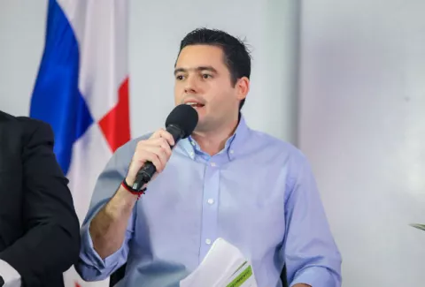 José Gabriel Carrizo denuncia que "hay un hueco en las finanzas públicas"