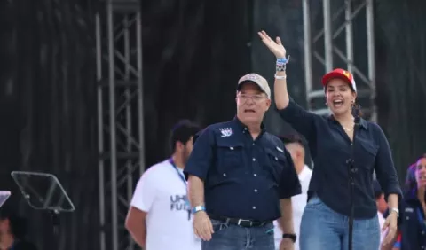 José Luis Fábrega gana la alcaldía capitalina