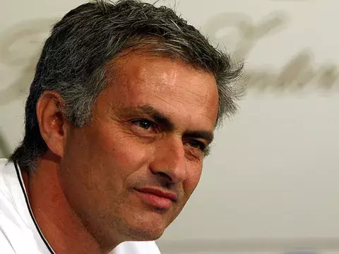 Mourinho critica a los jugadores más preocupados por el dinero