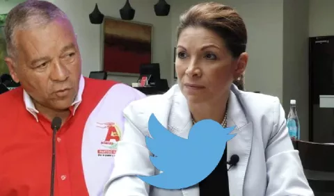 Redes sociales revuelven el panorama electoral en Panamá