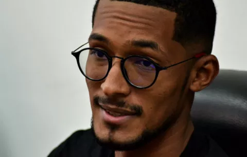 El colombiano de 22 años que hackeó a Harvard: "la privacidad no existe"