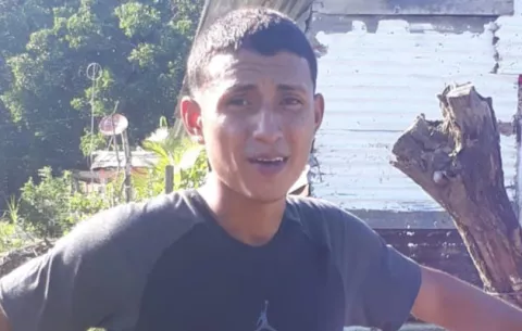 Asesinan a hombre de varios tiros en la "Favela" en Pedregal, David