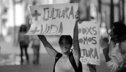 La juventud y los medios de comunicación 