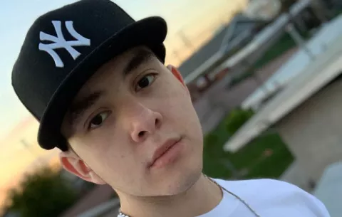 Hijo menor de Jenni Rivera lanza su primer sencillo como solista 