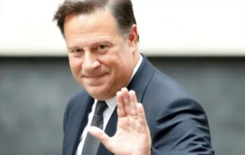 Presidente Varela viaja a Italia para canonización de monseñor Romero y Austria a convención de la ONU 