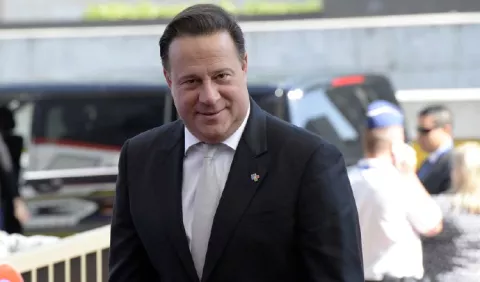 Gobierno reconoce que creó una  'procuraduría paralela' para armar expedientes