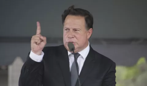 Tres ministros de los designados desde el 2014 terminarán gestión con Juan Carlos Varela