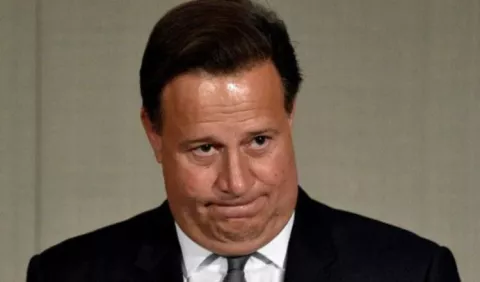 Casos anulados dejan clara evidencia de las persecuciones políticas del gobierno de Juan Carlos Varela