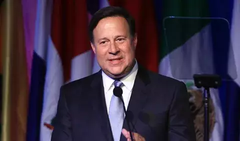 Gobierno de Juan Carlos Varela irrespeta los derechos humanos