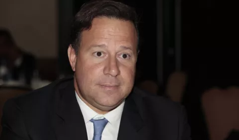 Hubo 'preferencia' con pandilleros en gobierno de Juan Carlos Varela