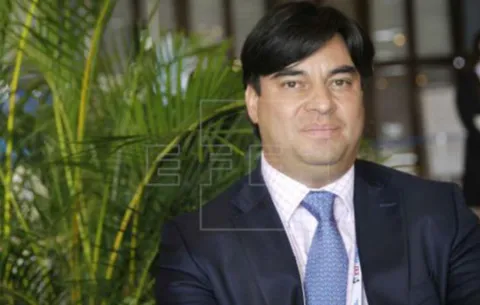 Promueven inversiones en EE.UU. y Europa