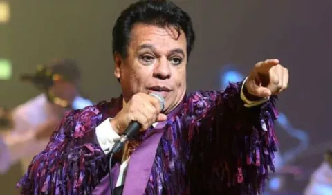 Hijo de 'Juanga' demandará a Joaquín Muñoz por daño moral