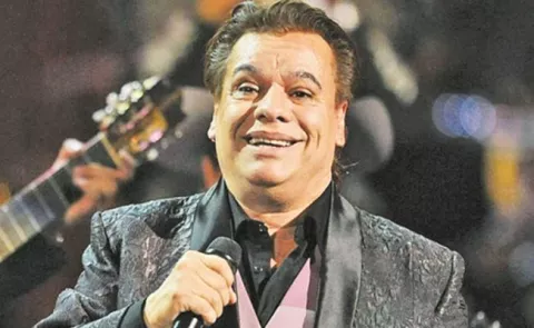 Hijo de Juanga es internado 