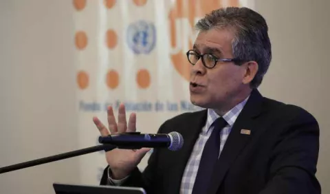 Disminuye la cifra de adolescentes embarazadas, según Aplafa