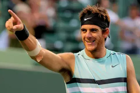 Del Potro descarta participar en la Copa Davis en 2014 con duras críticas