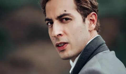 Juan Carlos Bordanea lanza un nuevo tema 