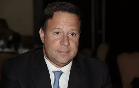 Empresarios y productores viajaron con Juan Carlos Varela a China 