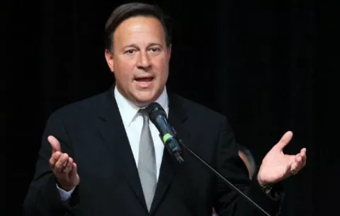 Juan Carlos Varela dejó 52 por ciento más desempleados en cinco años de gestión