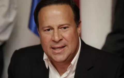Juan Carlos Varela adelanta reunión con los productores para este miércoles