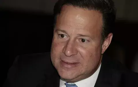 Panameñistas respaldan a Moscoso: Varela "no va para ningún lado"