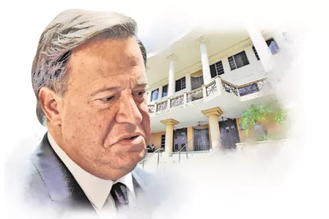  Incapacidad de Juan Carlos Varela deja justicia paralizada