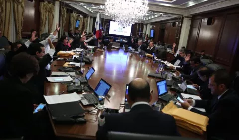 Gobierno de Juan Carlos Varela no logró cumplir principales promesas electorales