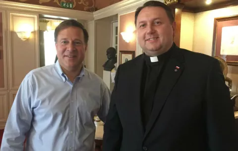 Ministerio Público tiene todo para proceder contra Juan Carlos Varela por la donación 