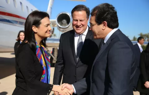Juan Carlos Varela viaja a Marruecos donde se adoptará el pacto global sobre migración
