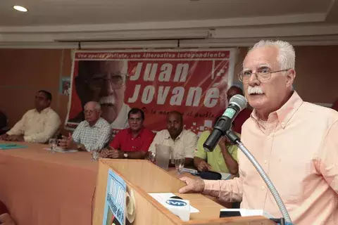 Reyes: Jované caminará, no hará derroche en Carnavales