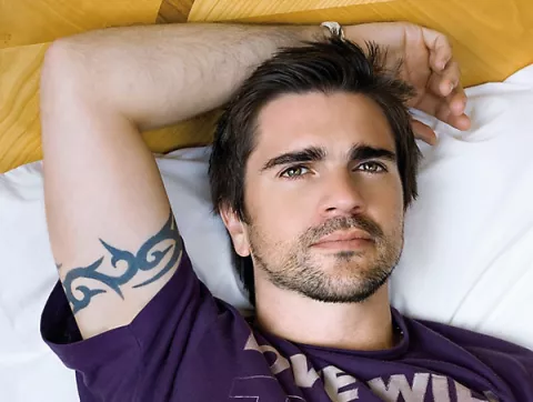 Juanes confiesa que la música lo salvó de Pablo Escobar