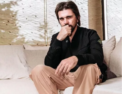Juanes arranca con su gira en Estados Unidos