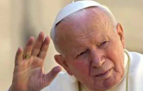 Juan Pablo II, un papa clave para el catolicismo y la geopolítica mundial