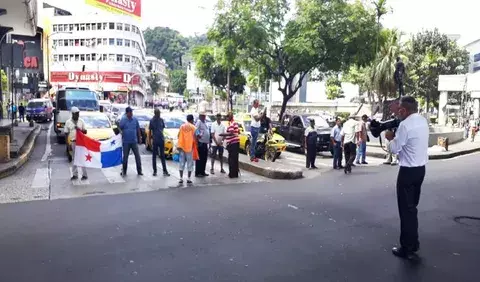 Jubilados darán 'lucha larga' por lograr aumento