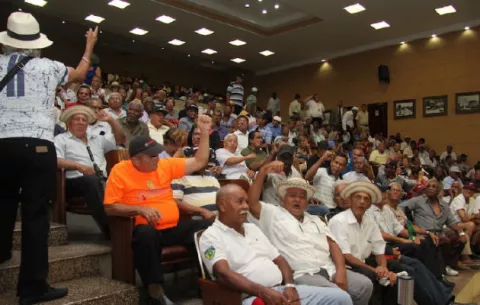 Popi Varela: Hay un 95% de posibilidades de que el proyecto de aumento a los jubilados sea vetado 