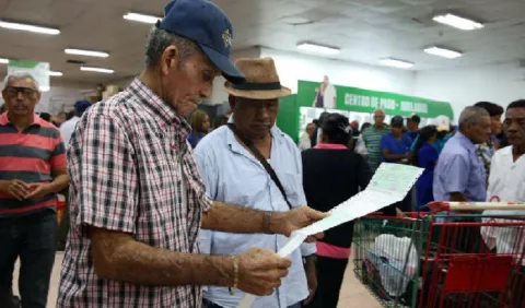 Consejo de Gabinete aprueba pago de bono de $100 a pensionados y jubilados