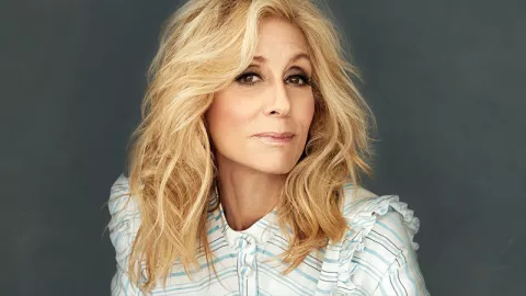 Judith Light será homenajeada en los Tony