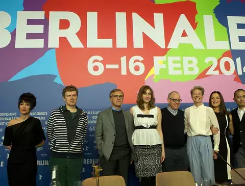 Homenajes a Hoffman, Jancsó y Schell en La Berlinale