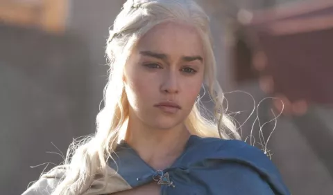 El 'boom' de las series es indiscutible