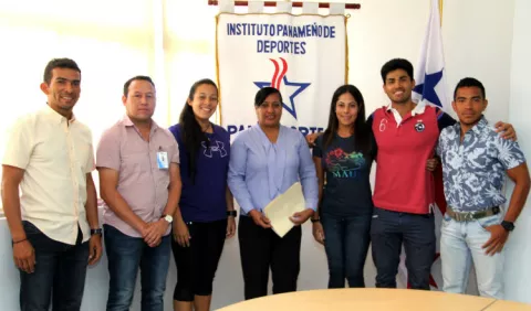 Pandeportes y el Cop en un nuevo enfrentamiento