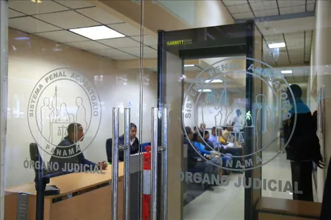 Continúa el juicio oral del denominado caso "El Gallero"