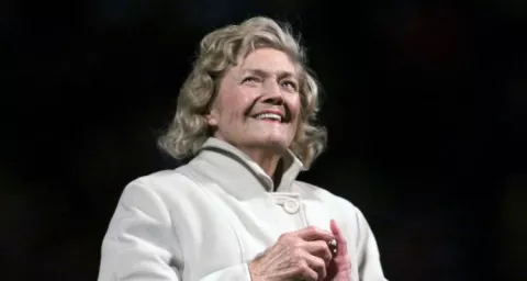 La última hija de Babe Ruth falleció a los 102 años