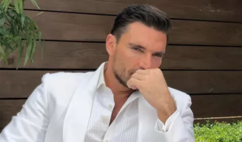 Julián Gil quiere hacerse la vasectomía 