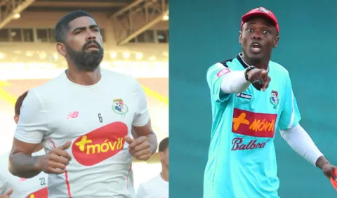 “Gavilán” Gómez le daría una oportunidad a Julio Dely en la selección